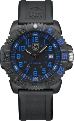 Produktbild von Luminox Herren Uhr Armbanduhr Sea Lion X2.2053