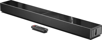 Immagine prodotto di Soundbar - CGV - BDS ALTO - Integrated subwoofers - 80W - HDMI ARC and Optical