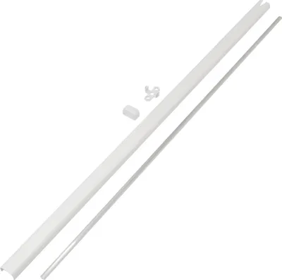 Produktbild von ABUS 120268 Stangenset FOS550 3W 1,18 m/1,18 m