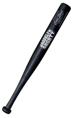 Productafbeelding van Cold Steel 92BST Brooklyn Shorty, een kleine honkbalknuppel