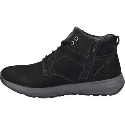 Produktbild von JOSEF SEIBEL Cameron 54 | Sneaker für Herren | Schwarz
