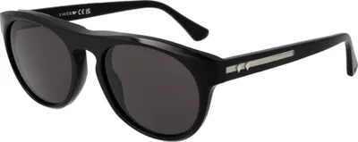Immagine prodotto di Occhiali da sole Web WE0349 01A 55 Uomo Nero