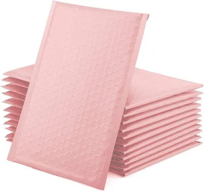 Produktbild von Luftpolster-Umschläge 153x229mm 25Stück Schutzverpackung