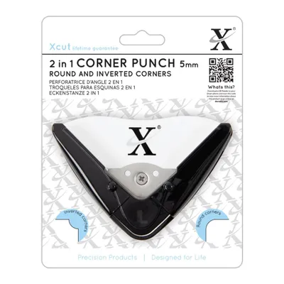 Produktbild von Docrafts XCU 257002 Cutter 5 mm
