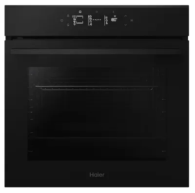Zdjęcie produktu dla Haier ID Series 4 , Duży, Kuchenka elektryczna, 78 l, 78 l, Hydrolityczny, Wbudowany