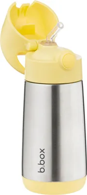 Obrázok produktu pre B.Box termoska so slamkou 350 ml citrón twist