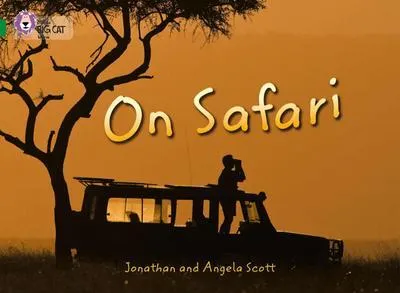 Zdjęcie produktu dla On Safari