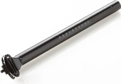 Image de FISCHER tige de selle vélo brevet diamètre : 27,2 mm