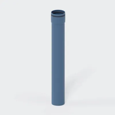 Zdjęcie produktu dla PoloPlast POLO KAL XS Rohr DN 75, 500mm