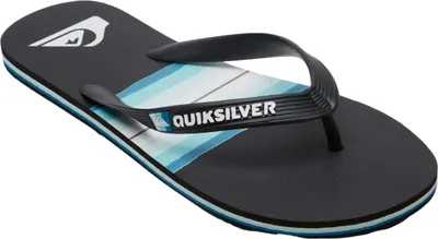 Zdjęcie produktu dla Klapki Quiksilver AQYL101244-KVJ1 dla Męskie