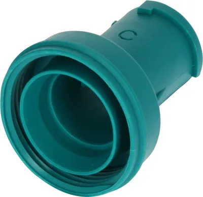 Immagine prodotto di Adattatore C KS TOOLS, verde (150.2065-3)