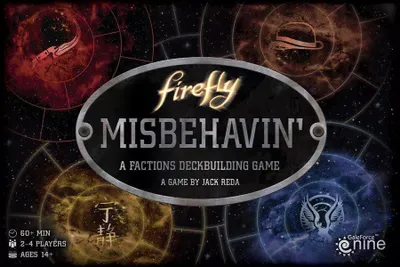 Obrázok produktu pre Firefly: Misbehavin
