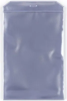 Image de Karton P+P Couverture transparente A4 - display 2-005A