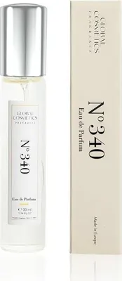 Produktbild von Damen Parfüm Eau de Parfum 18% Öl 340 Classic Parfumersatz 33ml
