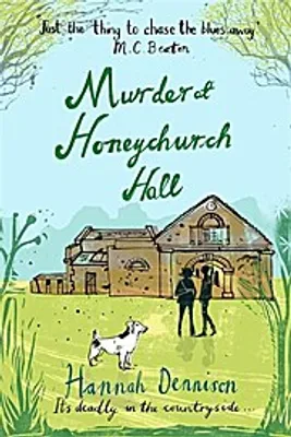 Image de Murder at Honeychurch Hall