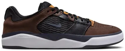 Imagen del producto de Nike SB Ishod Wair Premium, color marrón barroco, talla 40.5 (UE)