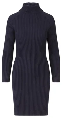 Produktbild von APART Fashion Rippenstrickkleid