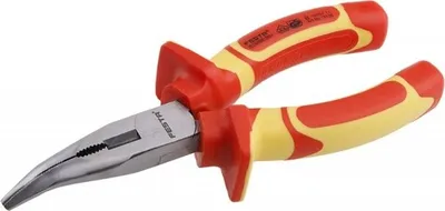 Produktbild von Zange VDE Radio gebogen 160mm FESTA