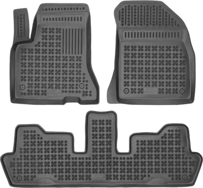 Obrázok produktu pre Gumové rohože Rezaw-Plast Citroen C4 Picasso 2006-2013 (5 miest)