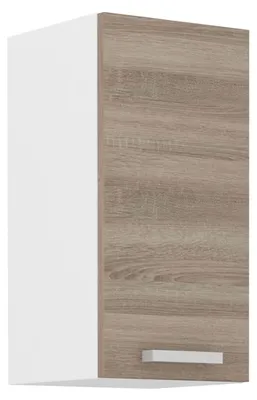 Produktbild von Küchen Hängeschrank 30 cm für das Modell „Dave 240 Eiche Sonoma Trüffel“