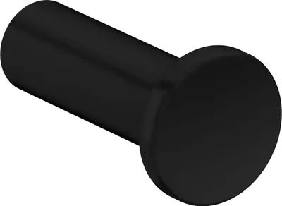 Immagine prodotto di hansgrohe AXOR UNIVERSAL Circular Crochet pour serviette, 42811670, 42811670