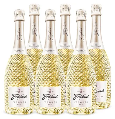 Produktbild von Freixenet Prosecco D.O.C. 6 x 0,75l