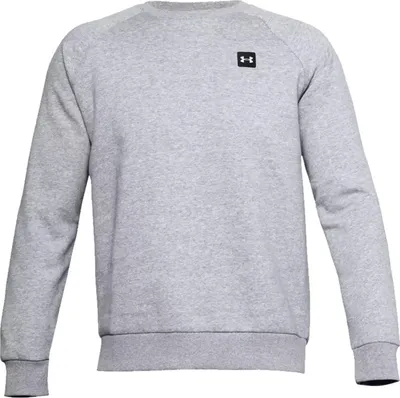 Immagine prodotto di Under Armour UA Rival Fleece Crew-GRY - L