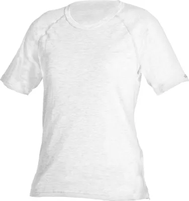 Image de T-shirt de base pour femme Cmp, blanc, taille 34