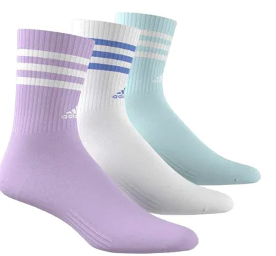 Produktbild von Adidas 3S C SPW CRW 3P POWPLU/WHITE/HALMIN XL