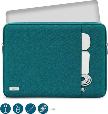 Produktbild von Famanu Laptop Tasche wasserdicht - 16 Zoll
