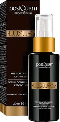 Produktbild von Anti-Aging Serum Postquam Luxury Gold (30 ml)