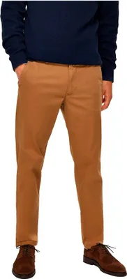Produktbild von Selected Slim Miles Flex Chinohose Braun 28 / 32 Mann Braun 28