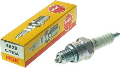 Produktbild von Zündkerze NGK C7HSA (4-Takt China) 10ER PACK