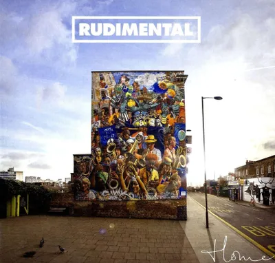 Zdjęcie produktu dla Rudimental - Home (10th Anniversary Edition) (2 LP)