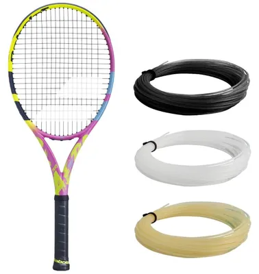 Produktbild von BABOLAT PURE AERO RAFA ORIGIN Tennisschläger, Griffgröße 3