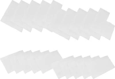 Produktbild von Trade-Shop Filter-Set (10x Zuluftfilter + 10x Abluftfilter) kompatibel mit Vallox KWL 080 SC, KWL 080 SE, KWL 090 SC, KWL 090 SE, KWL 091 SC, KWL 90 SC