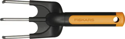 Image de Râteau à fleurs Fiskars Premium