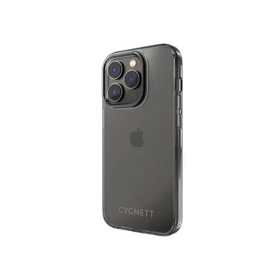 Obrázek produktu pro CYGNETT, Pouzdro AeroShield pro Apple iPhone 14 Pro, průhledné