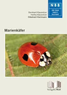 Produktbild von Marienkäfer