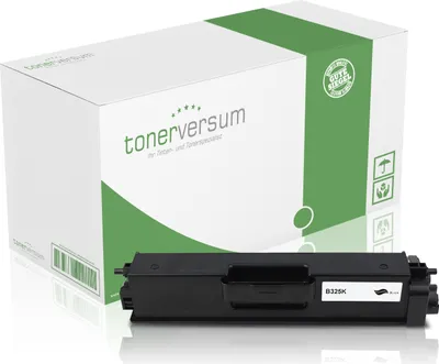 Produktbild von Alternativ zu Brother TN-325BK Toner Black