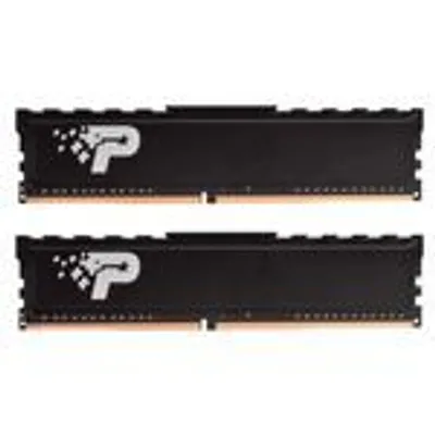 Immagine prodotto di OUTLET Patriot Memory Signature Premium PSP48G2666KH1 Modulo di memoria 8 GB 2 x 4 GB DDR4 2666 MHz
