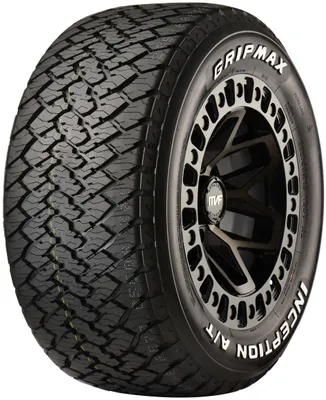 Immagine prodotto di Gripmax Inception A/T 225/65R17 102T Rwl