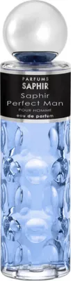 Image de Perfect Man Eau de Parfum 200ML