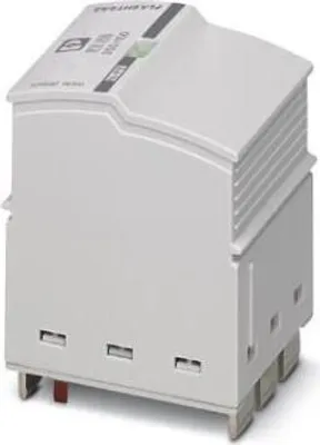 Image de Phoenix Contact 2905473 Protection de tension 240 V Gris (2905473)