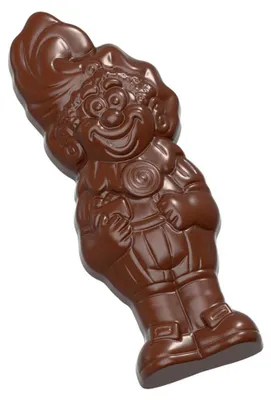 Immagine prodotto di Stampo per cioccolato - Pete