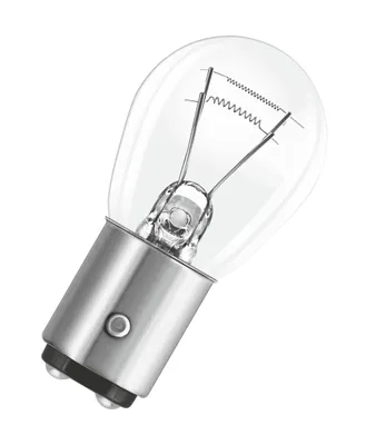 Produktbild von P21/5W OSRAM Lampen Autolampen 24V 21/5W 7537TSP