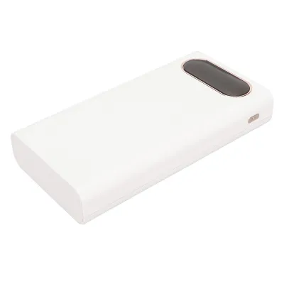 Imagen del producto de Caja para batería externa (DIY), Caja para batería externa, Estuche para batería externa, Carcasa exterior para cargador de batería, Cubierta exterior para cargador de batería, Caja exterior para cargador de batería
