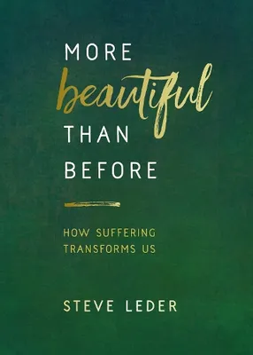 Produktbild von More Beautiful Than Before