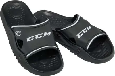 Produktbild von Ccm Badesandalen Schwarz EU 40 Schwarz EU 40