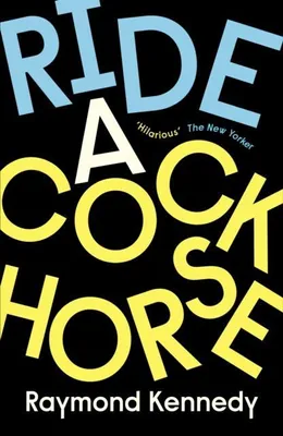 Produktbild von Ride a Cockhorse